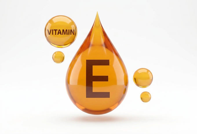 Vitamina E