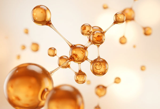 Niacinamida (Vitamina B3)