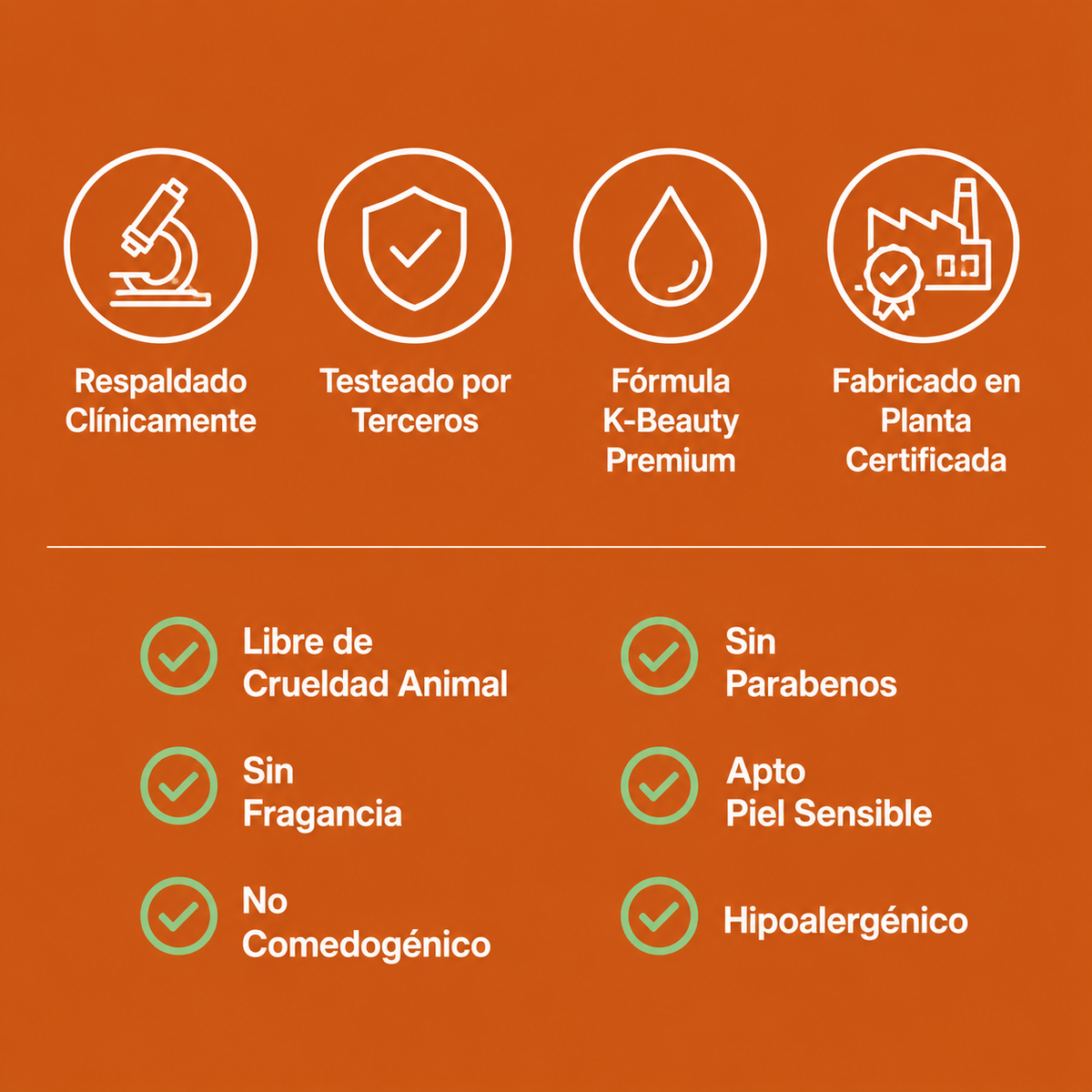 LINDONIA – Bloqueador Solar Anti-Manchas y Melasma SPF 50+